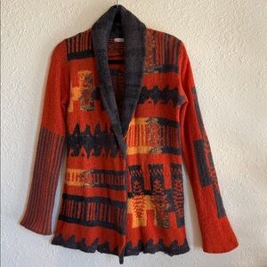 Casmari Cashmere Cardigan
